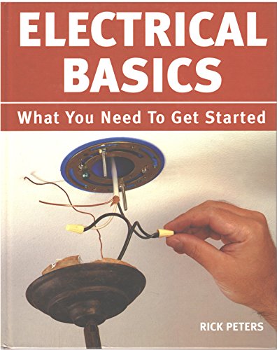 Beispielbild fr Electrical Basics zum Verkauf von SecondSale