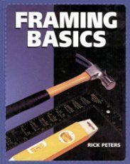 Beispielbild fr Framing Basics zum Verkauf von Better World Books