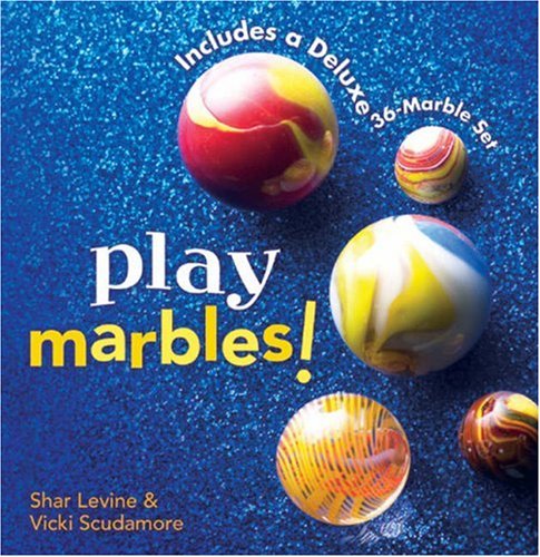 Beispielbild fr Play Marbles! zum Verkauf von ThriftBooks-Atlanta