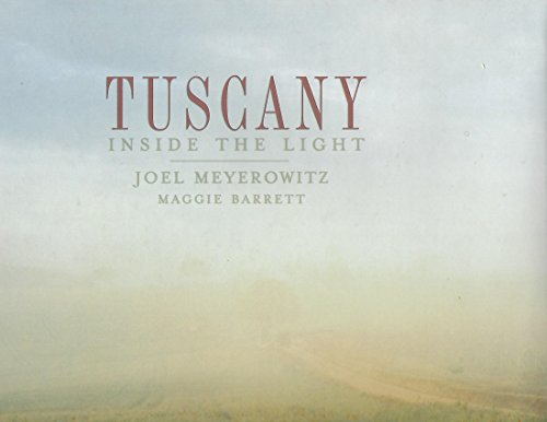 9781402711091: Tuscany: Inside the Light