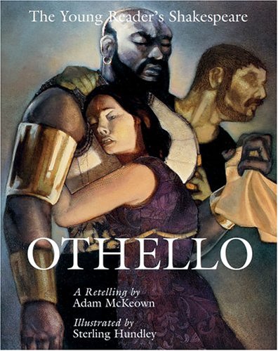 Stock image for Othello (Young Readers Shakespeare) for sale by Blue Vase Books