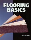 Stock image for Flooring Basics for sale by Half Price Books Inc.