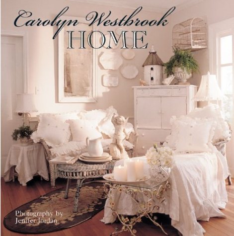 Beispielbild fr Carolyn Westbrook Home zum Verkauf von Goodwill Books