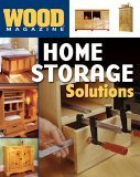 Beispielbild fr Home Storage Solutions zum Verkauf von Better World Books