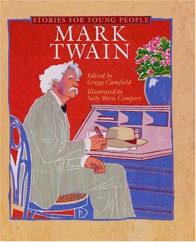 Imagen de archivo de Mark Twain a la venta por Better World Books