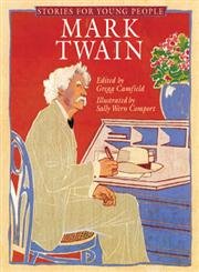 Stock image for Mark Twain (Stories for Young People) for sale by HPB-Ruby