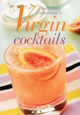 Stock image for Virgin Cocktails for sale by Irish Booksellers