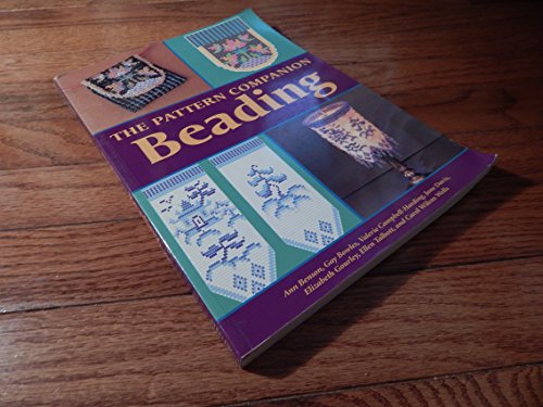 Imagen de archivo de Beading a la venta por Better World Books