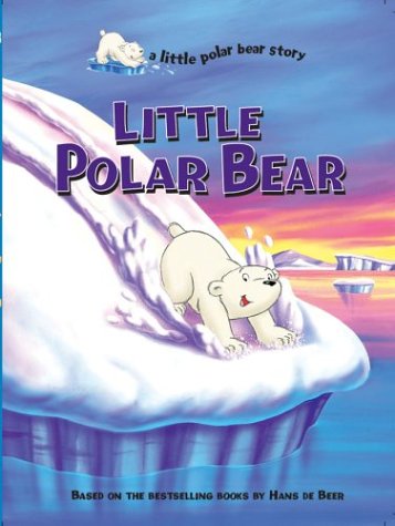 Stock image for Little Polar Bear for sale by Adventures Underground
