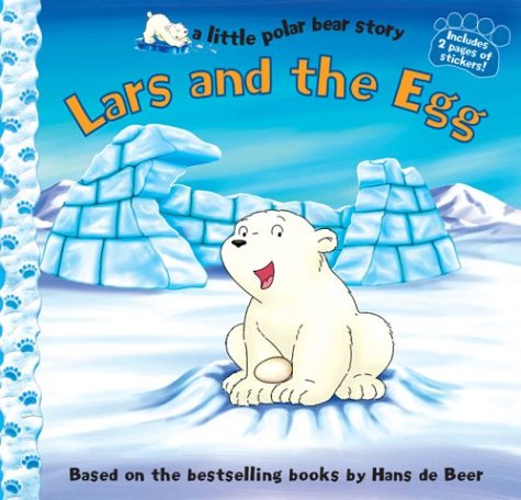 Stock image for Lars and the Egg for sale by Better World Books