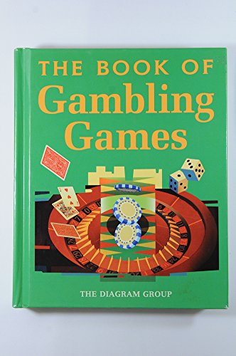 Beispielbild fr The Book of Gambling Games zum Verkauf von Wonder Book