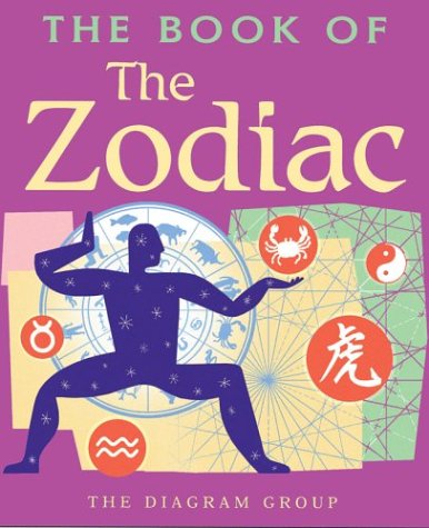 Stock image for The Book of the Zodiac for sale by medimops