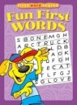 9781402713200: Fun First Words: First Word Search