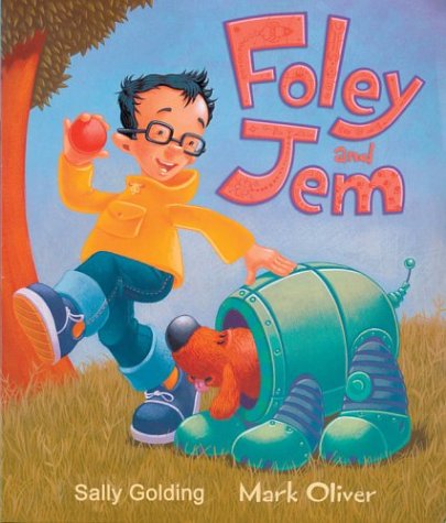 Stock image for Foley and Jem for sale by Half Price Books Inc.