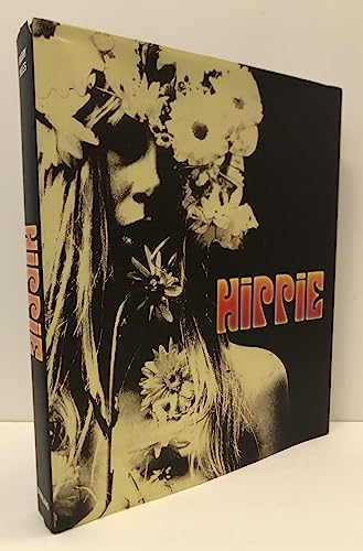 Beispielbild fr Hippie zum Verkauf von Big River Books