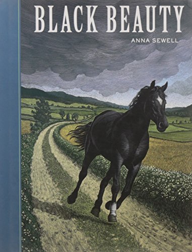 Imagen de archivo de Black Beauty (Sterling Unabridged Classics) a la venta por Wonder Book