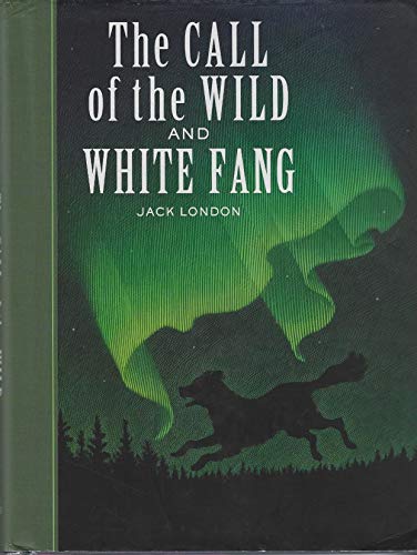 Imagen de archivo de The Call of the Wild and White Fang (Union Square Kids Unabridged Classics) a la venta por Gulf Coast Books