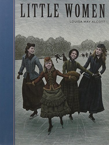 Beispielbild fr Little Women (Sterling Unabridged Classics) zum Verkauf von Gulf Coast Books