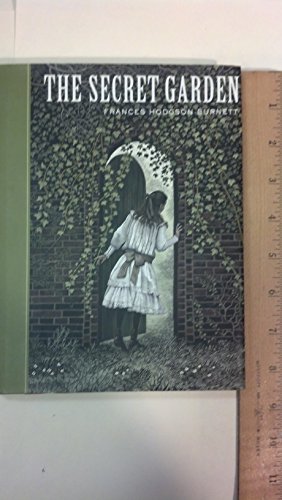 Stock image for The Secret Garden (Union Square Kids Unabridged Classics) for sale by ZBK Books