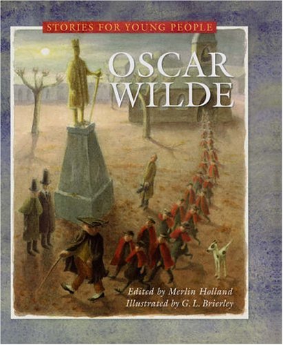 Beispielbild fr Stories for Young People: Oscar Wilde zum Verkauf von Half Price Books Inc.