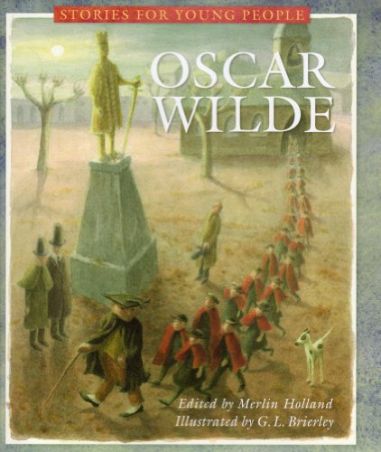 Imagen de archivo de Stories for Young People: Oscar Wilde a la venta por Half Price Books Inc.