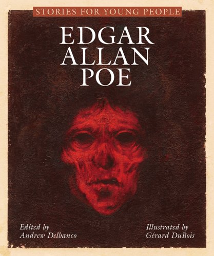 Beispielbild fr Stories for Young People: Edgar Allan Poe zum Verkauf von Wonder Book