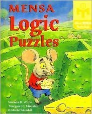Stock image for Mensa Logic for sale by Wonder Book