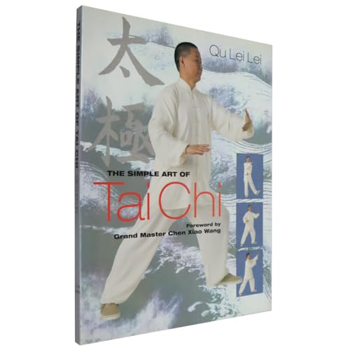 Stock image for The Simple Art of Tai Chi for sale by Better World Books