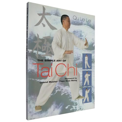 9781402716515: The Simple Art of Tai Chi