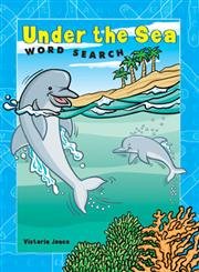 9781402716652: Under the Sea Word Search