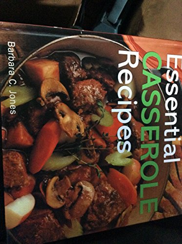 Stock image for Essential Casserole for sale by Better World Books