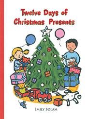 Imagen de archivo de Twelve Days of Christmas Presents a la venta por Wonder Book