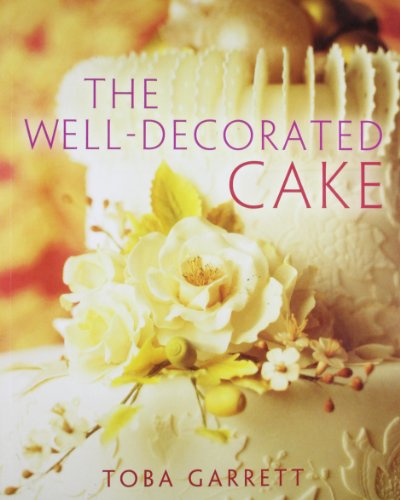 Stock image for Well-Decorated Cake for sale by AwesomeBooks