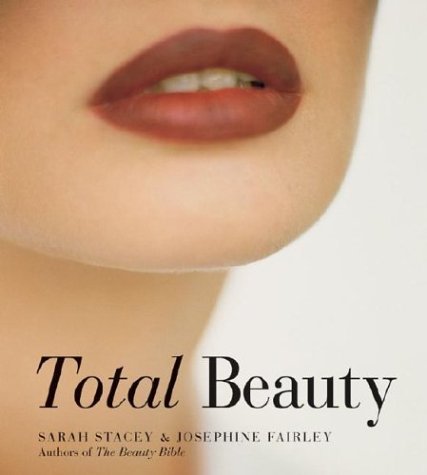 Beispielbild fr Total Beauty zum Verkauf von HPB-Emerald