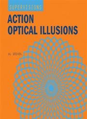 Stock image for SuperVisions: Action Optical Illusions for sale by SecondSale