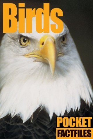 Beispielbild fr Pocket Factfiles: Birds zum Verkauf von Wonder Book