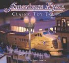 Beispielbild fr American Flyer: Classic Toy Trains zum Verkauf von HPB-Movies