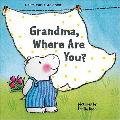 Stock image for Grandma, Where Are You? for sale by Once Upon A Time Books