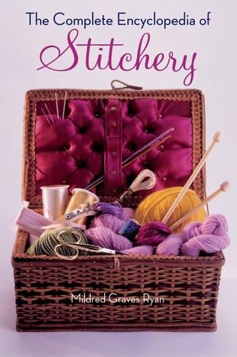 9781402719486: The Complete Encyclopedia Of Stitchery