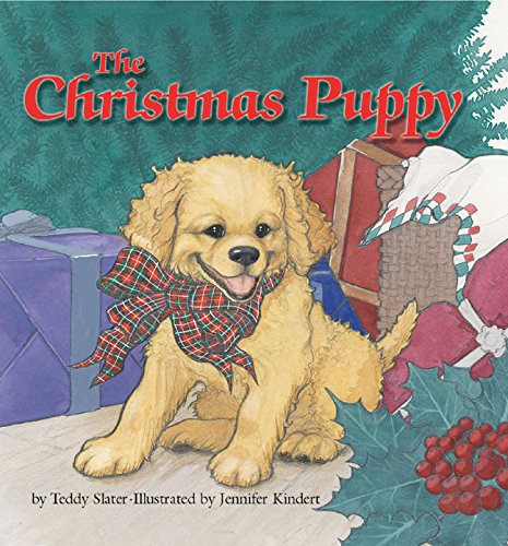 Stock image for The Christmas Puppy for sale by Reuseabook