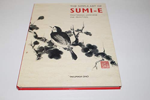 The Simple Art Of Sumi-e: Mastering Japanese Ink Painting