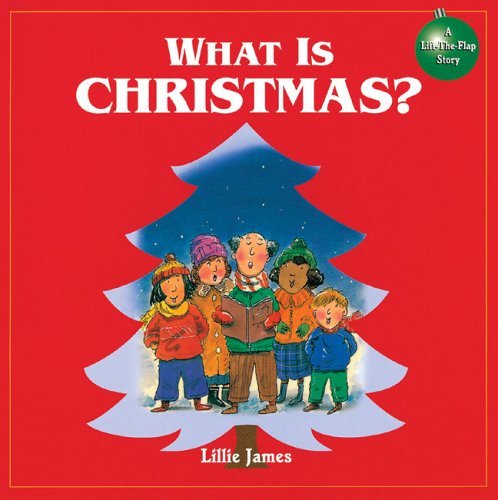 Imagen de archivo de What Is Christmas? a la venta por SecondSale