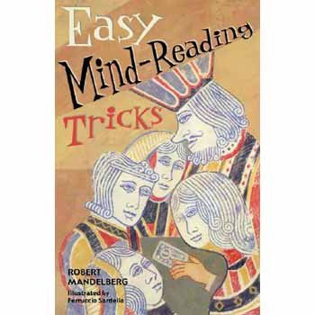 Stock image for Easy Mind-Reading Tricks for sale by SecondSale