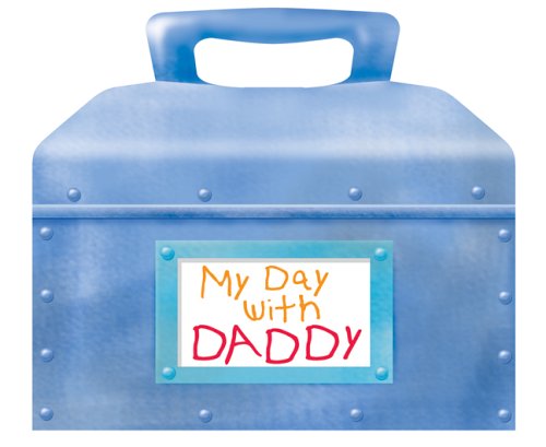 Beispielbild fr My Day with Daddy zum Verkauf von 2Vbooks