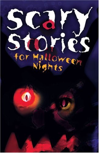 Beispielbild fr Scary Stories for Halloween Nights zum Verkauf von Better World Books