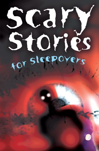 Imagen de archivo de Scary Stories for Sleepovers a la venta por SecondSale