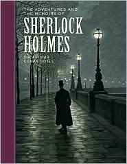 Beispielbild fr Adventures and Memoirs of Sherlock Holmes zum Verkauf von Better World Books