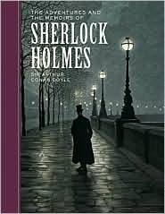 Imagen de archivo de Adventures and Memoirs of Sherlock Holmes a la venta por Better World Books