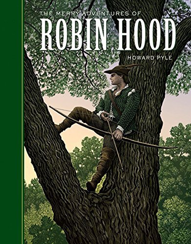Beispielbild fr Adventures of Robin Hood zum Verkauf von Better World Books