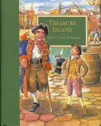 Stock image for Treasure Island for sale by Discover Books